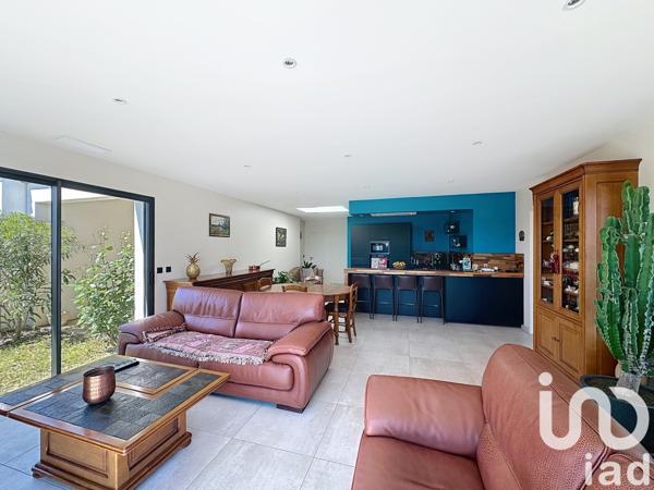 House for sale 4 rooms 118 m² Saint-Jean-de-Liversay