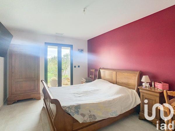 House for sale 4 rooms 118 m² Saint-Jean-de-Liversay