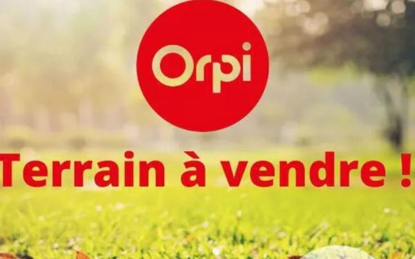 Terrain à vendre    Quint-Fonsegrives