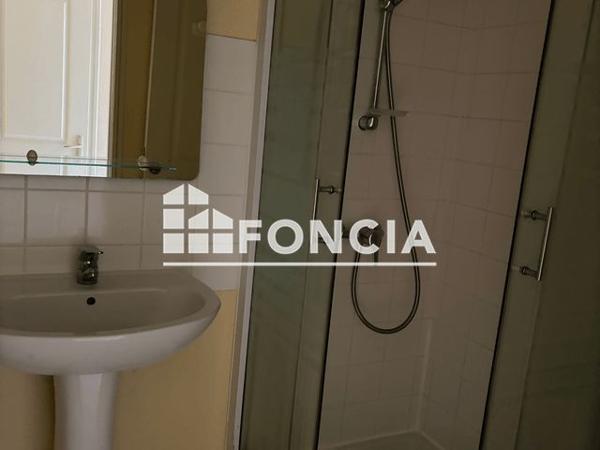 Location Appartement 2 pièces 48 m² - 106 RUE BRESSIGNY Angers 49100