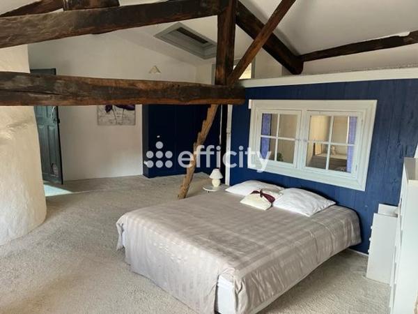 Maison 12 pièces - 395 m² Bien prestige