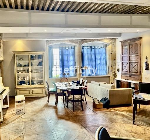 Maison 12 pièces - 395 m² Bien prestige