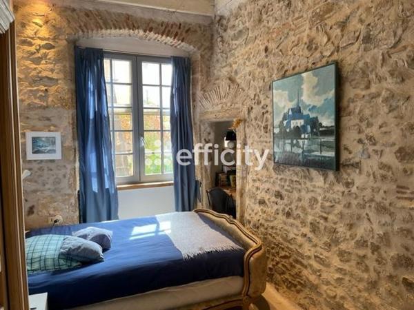 Maison 12 pièces - 395 m² Bien prestige