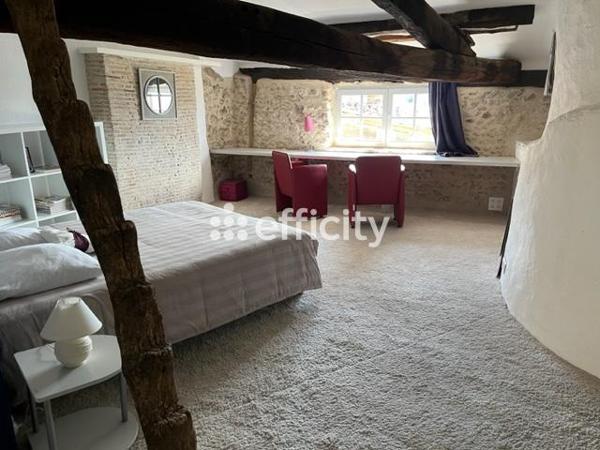 Maison 12 pièces - 395 m² Bien prestige