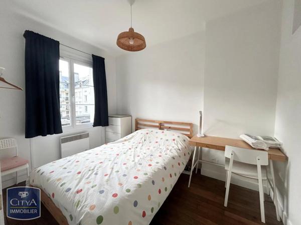 Appartement à louer 3 pièces