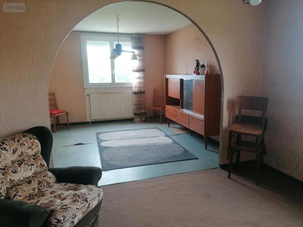 Maison à vendre à Plouzévédé dans le Finistère (29440), ref : 29101-1633