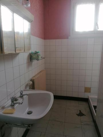 Maison à vendre à Plouzévédé dans le Finistère (29440), ref : 29101-1633