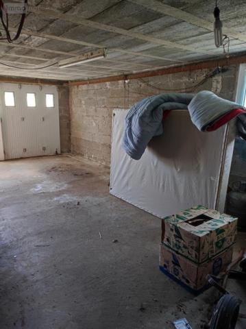 Maison à vendre à Plouzévédé dans le Finistère (29440), ref : 29101-1633