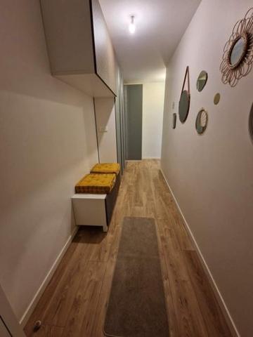 Appartement à vendre à Tours dans l'Indre-et-Loire (37200), ref : 001/2505 TOURS