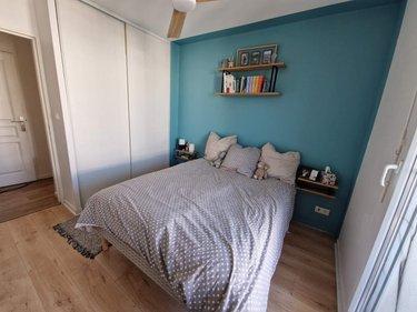 Appartement à vendre à Tours dans l'Indre-et-Loire (37200), ref : 001/2505 TOURS