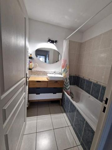 Appartement à vendre à Tours dans l'Indre-et-Loire (37200), ref : 001/2505 TOURS