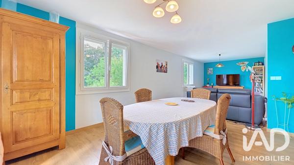 Maison à vendre 5 pièces 131 m² Moulins