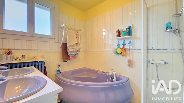 Maison à vendre 5 pièces 131 m² Moulins