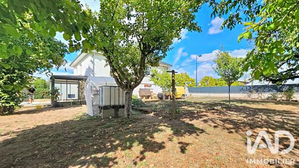 Maison à vendre 5 pièces 131 m² Moulins