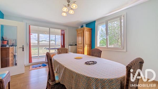 Maison à vendre 5 pièces 131 m² Moulins