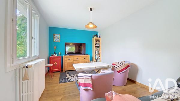 Maison à vendre 5 pièces 131 m² Moulins