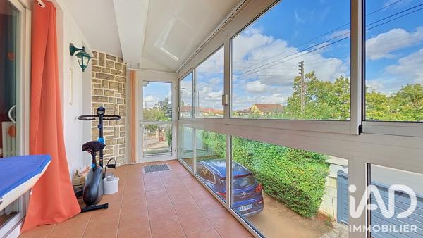 Maison à vendre 5 pièces 131 m² Moulins