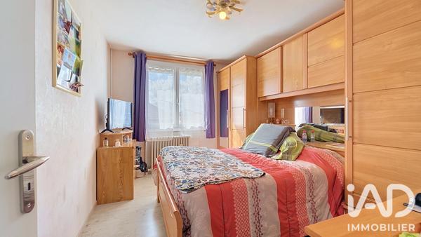 Maison à vendre 5 pièces 131 m² Moulins