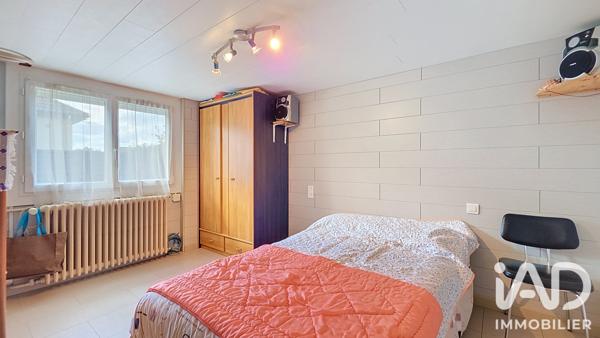 Maison à vendre 5 pièces 131 m² Moulins