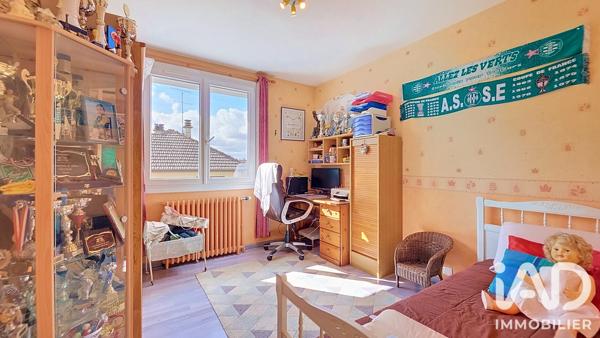 Maison à vendre 5 pièces 131 m² Moulins