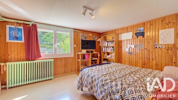 Maison à vendre 5 pièces 131 m² Moulins