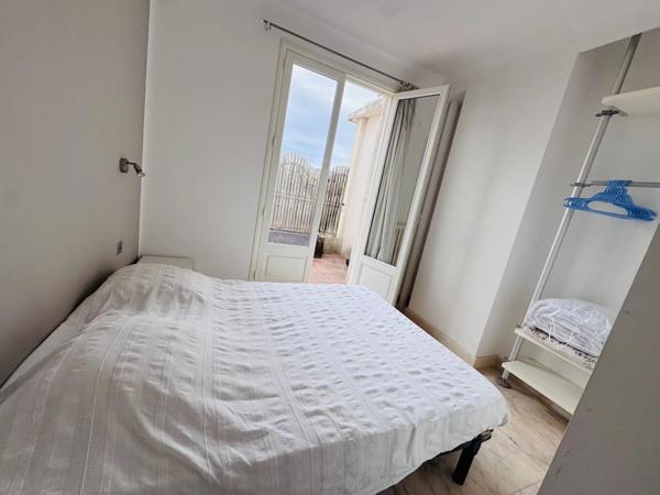 Location Appartement 2 pièces 40 m2 à Nice