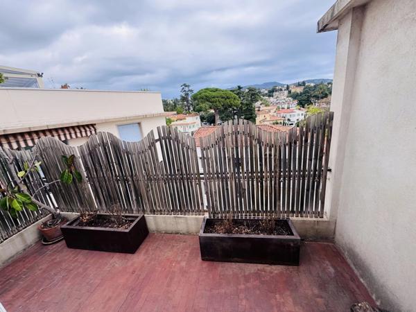 Location Appartement 2 pièces 40 m2 à Nice