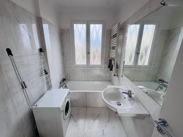 Location Appartement 2 pièces 40 m2 à Nice