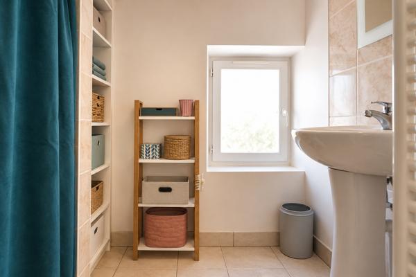 Maison en pierre rénovée & extension d’architecte – 220 m² – Angoulême Détails des diagnostics énergétiques