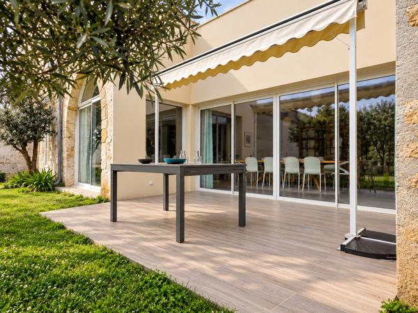 Maison en pierre rénovée & extension d’architecte – 220 m² – Angoulême Détails des diagnostics énergétiques