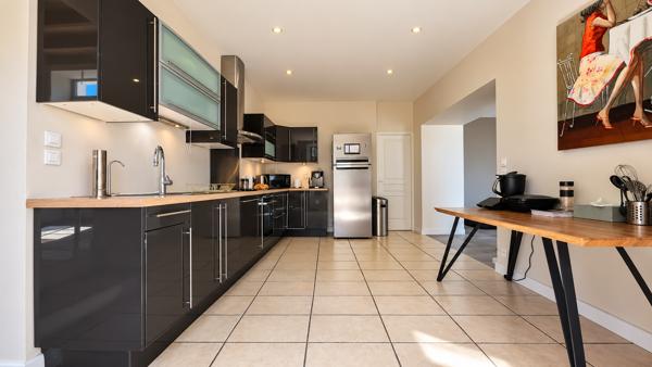 Maison en pierre rénovée & extension d’architecte – 220 m² – Angoulême Détails des diagnostics énergétiques