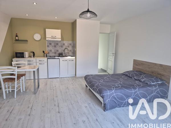 Maison à vendre 7 pièces 327 m² Champigny en Rochereau
