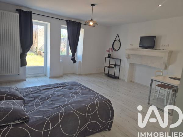 Maison à vendre 7 pièces 327 m² Champigny en Rochereau