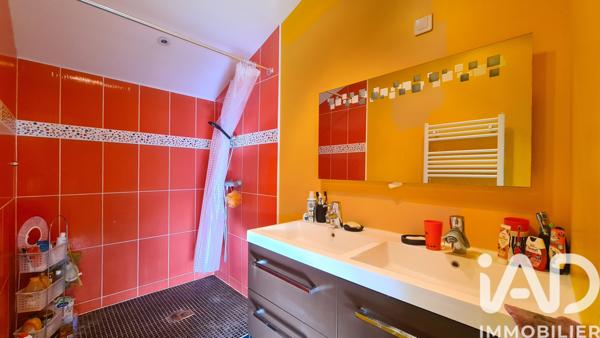 Maison à vendre 7 pièces 327 m² Champigny en Rochereau