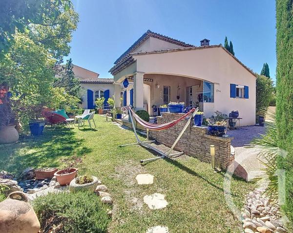 Maison à vendre  5 pièces - 140 m2 ST SATURNIN LES AVIGNON - 84