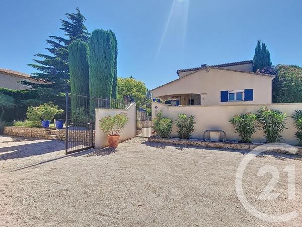Maison à vendre  5 pièces - 140 m2 ST SATURNIN LES AVIGNON - 84