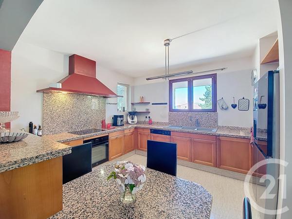 Maison à vendre  5 pièces - 140 m2 ST SATURNIN LES AVIGNON - 84