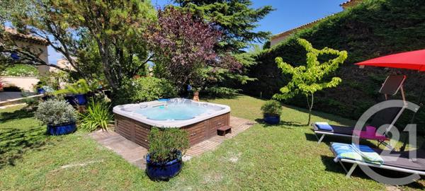Maison à vendre  5 pièces - 140 m2 ST SATURNIN LES AVIGNON - 84
