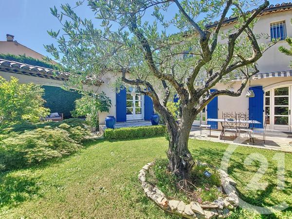 Maison à vendre  5 pièces - 140 m2 ST SATURNIN LES AVIGNON - 84