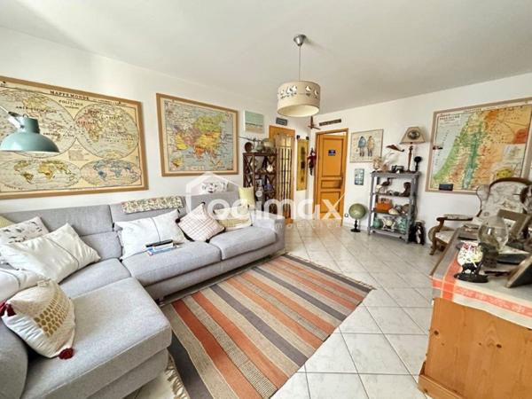 Vente maison Lagord, 192m² 5 pièces 798 000 avec garage