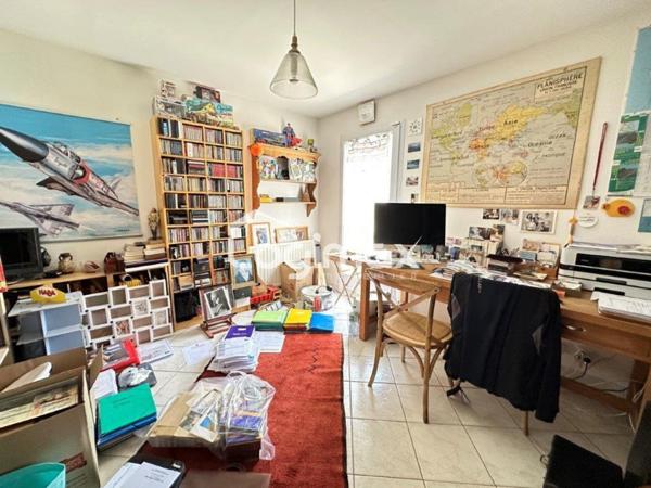 Vente maison Lagord, 192m² 5 pièces 798 000 avec garage