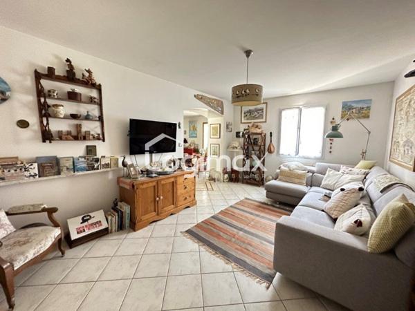 Vente maison Lagord, 192m² 5 pièces 798 000 avec garage