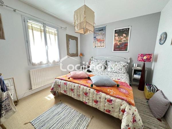 Vente maison Lagord, 192m² 5 pièces 798 000 avec garage