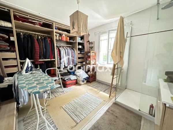 Vente maison Lagord, 192m² 5 pièces 798 000 avec garage