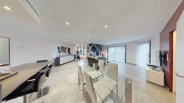 Maison Ligné 6 pièces 142 m2