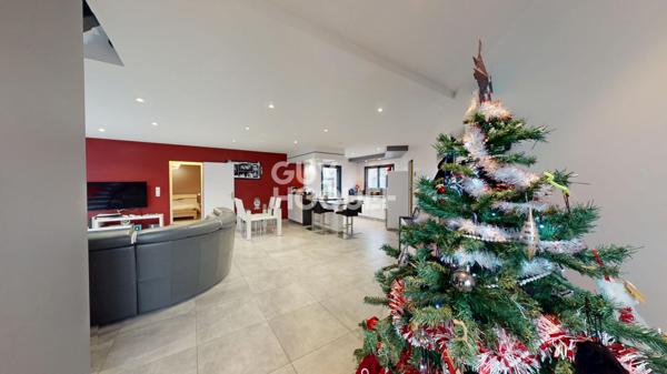 Maison Ligné 6 pièces 142 m2