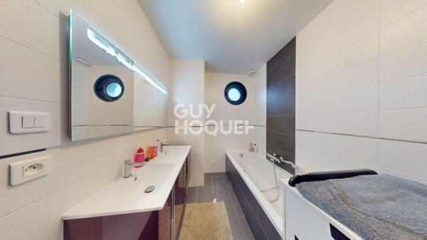 Maison Ligné 6 pièces 142 m2