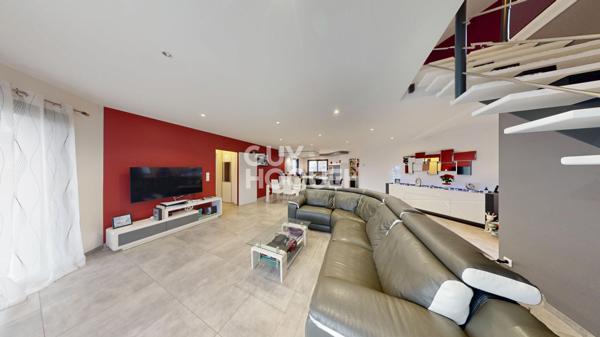 Maison Ligné 6 pièces 142 m2