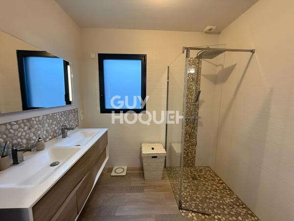 Maison Ligné 6 pièces 142 m2