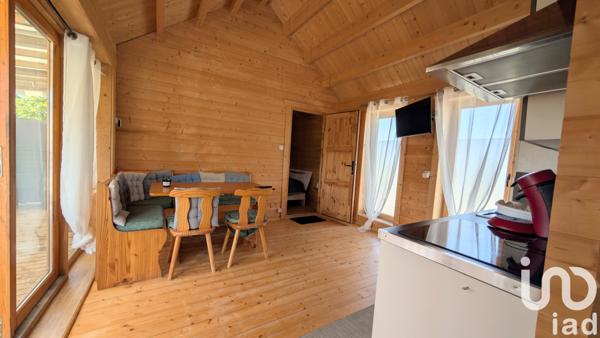 Maison à vendre 7 pièces 153 m² Breuil-Magné